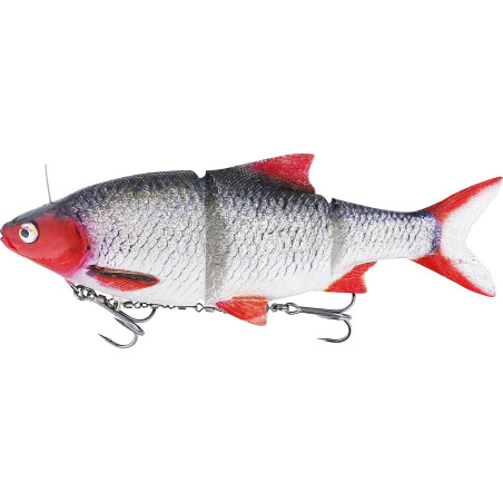 Przynęta Westin RICKY THE ROACH INLINE 20cm / Redlight Roach / Sinking Przynęta Westin RICKY THE ROACH INLINE 20cm / Redlight Roach / Sinking
