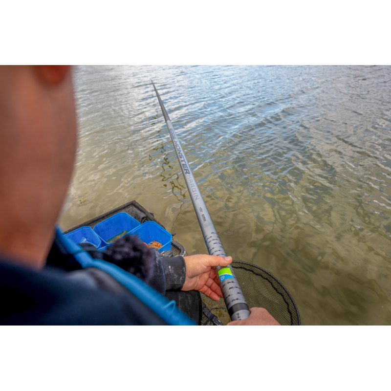 Tyczka Preston Edge Monster Margin 950cm Tyczka Preston Edge Monster Margin 950cm