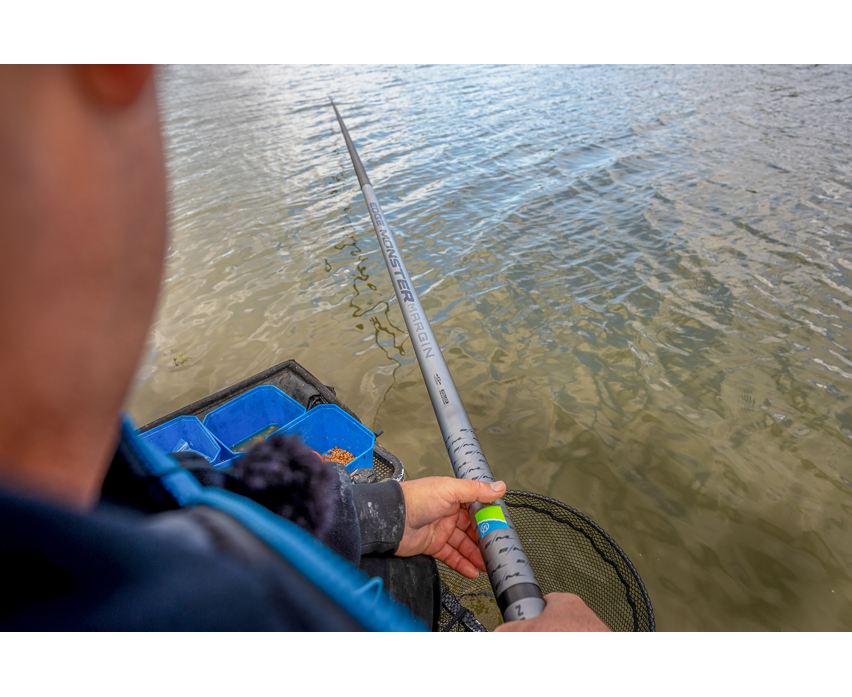 Tyczka Preston Edge Monster Margin 950cm Tyczka Preston Edge Monster Margin 950cm