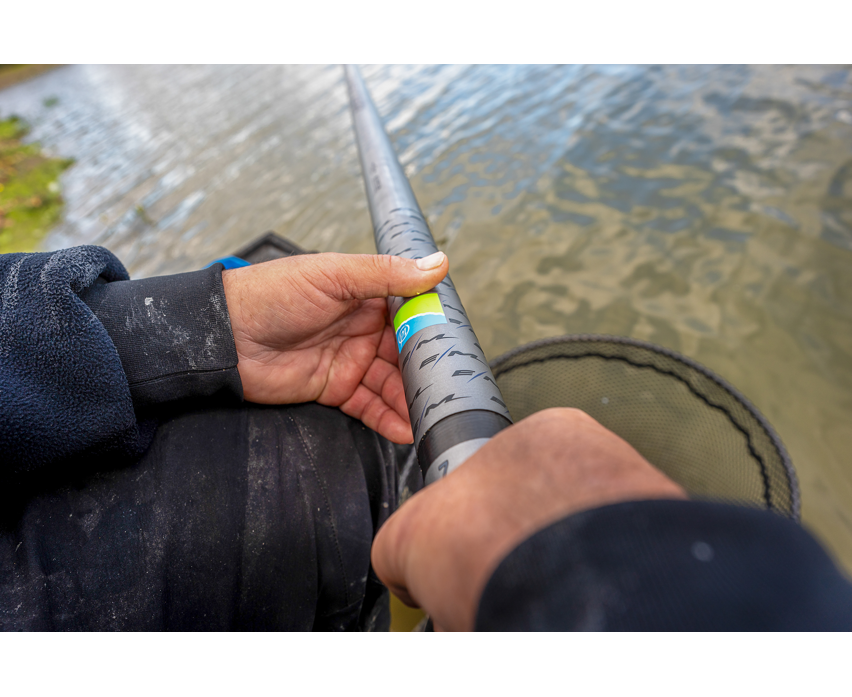 Tyczka Preston Edge Monster Margin 950cm Tyczka Preston Edge Monster Margin 950cm