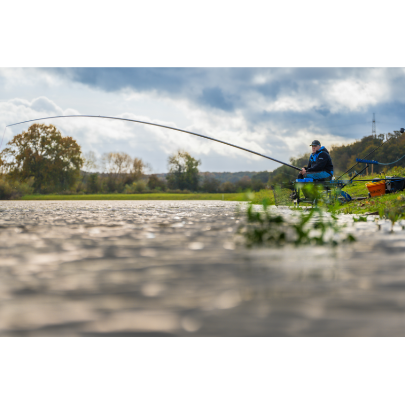 Tyczka Preston Edge Monster Margin 950cm