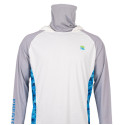Koszulka Preston Performance Hooded Sun Shirt UPF-40 roz.XXL Koszulka Preston Performance Hooded Sun Shirt UPF-40 roz.XXL