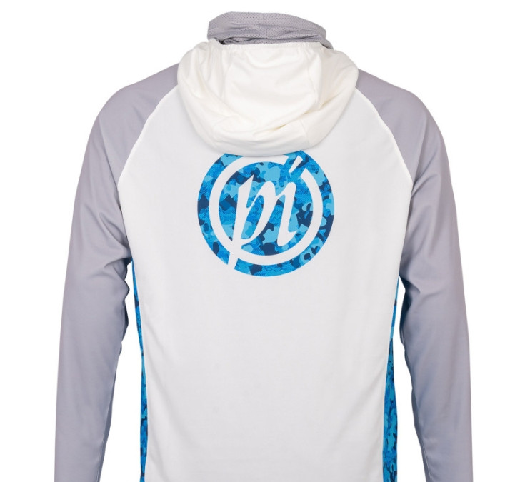 Koszulka Preston Performance Hooded Sun Shirt UPF-40 roz.L Koszulka Preston Performance Hooded Sun Shirt UPF-40 roz.L