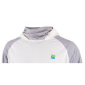Koszulka Preston Performance Hooded Sun Shirt UPF-40 roz.M Koszulka Preston Performance Hooded Sun Shirt UPF-40 roz.M