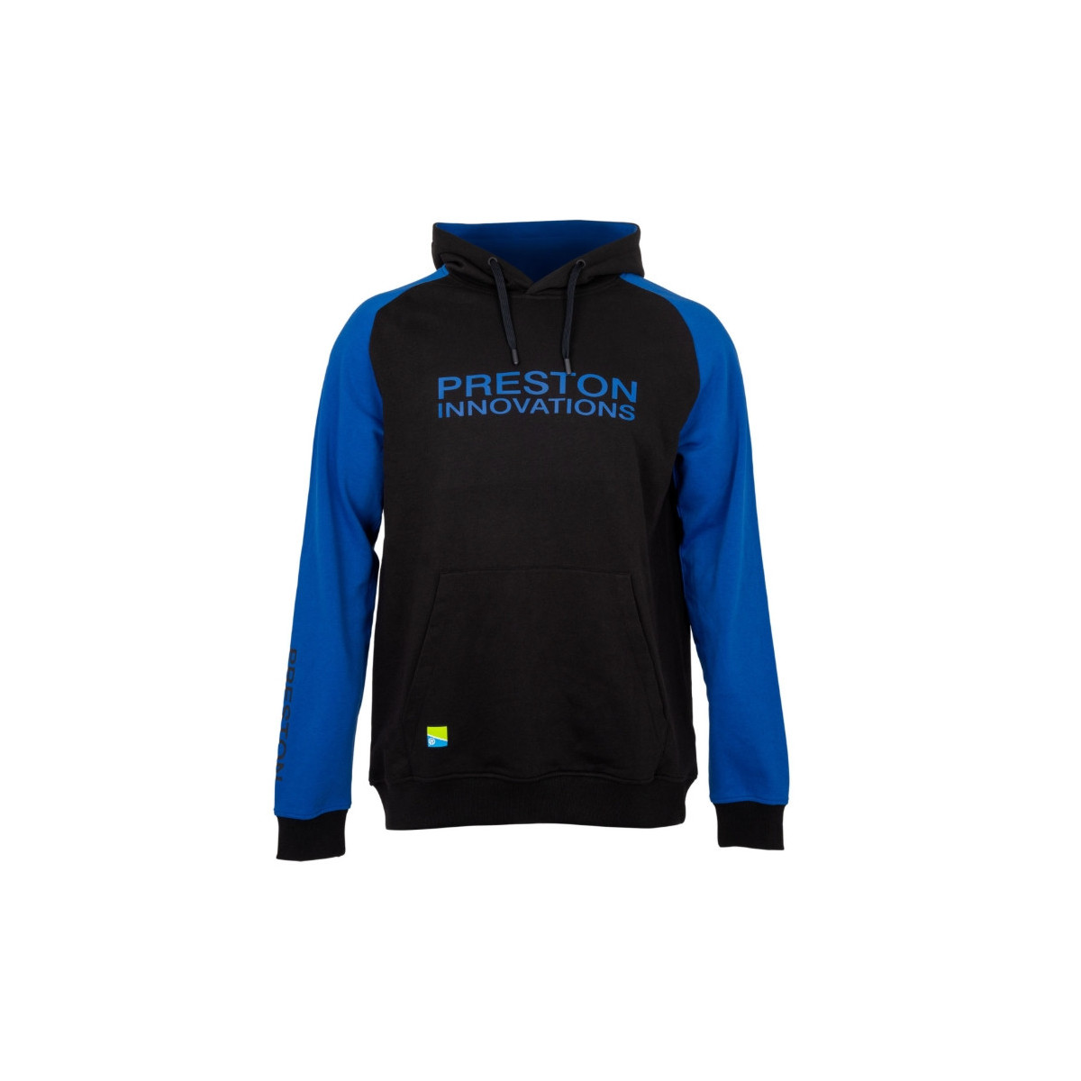 Bluza Preston Raglan Pullover Hoodie roz.XL