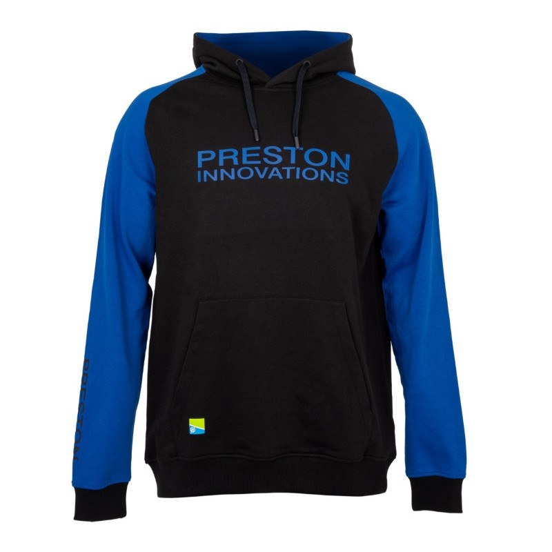 Bluza Preston Raglan Pullover Hoodie roz.XL Bluza Preston Raglan Pullover Hoodie roz.XL