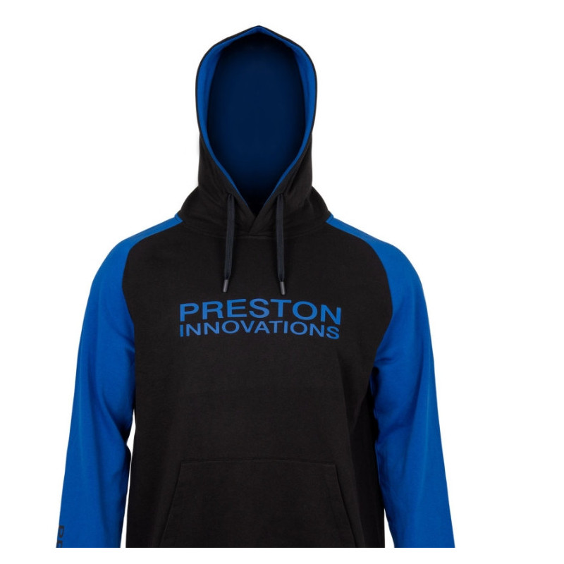 Bluza Preston Raglan Pullover Hoodie roz.XL Bluza Preston Raglan Pullover Hoodie roz.XL