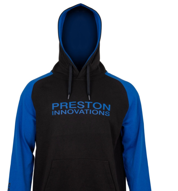Bluza Preston Raglan Pullover Hoodie roz.XL