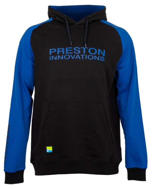 Bluza Preston Raglan Pullover Hoodie roz.L Bluza Preston Raglan Pullover Hoodie roz.L