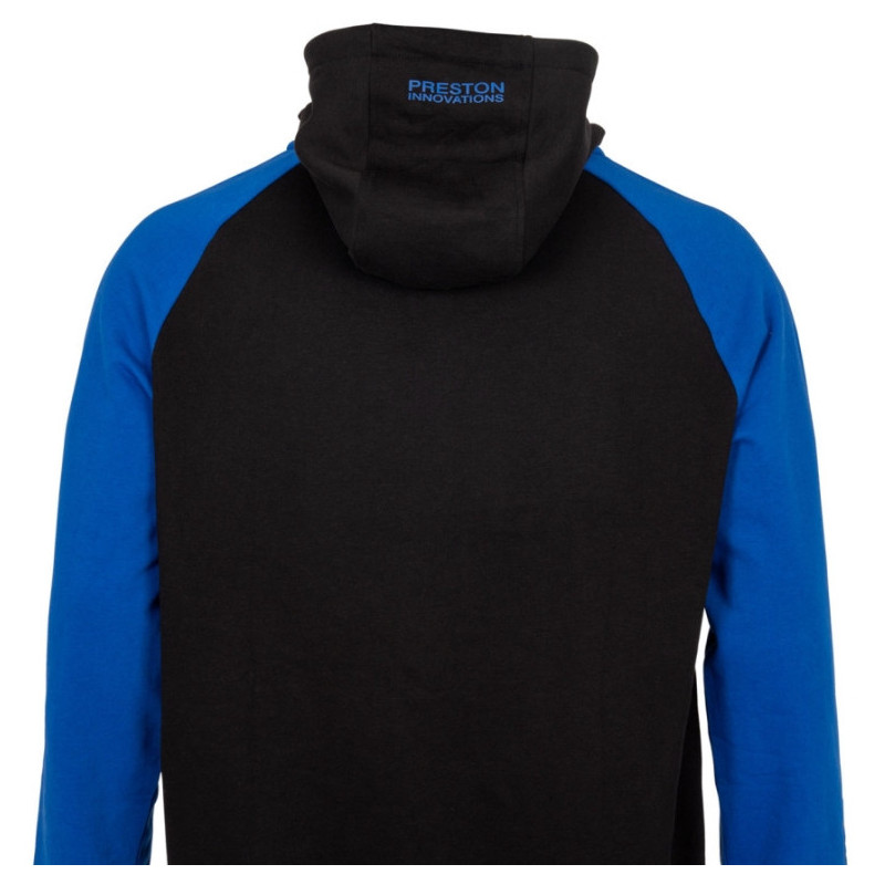 Bluza Preston Raglan Pullover Hoodie roz.L Bluza Preston Raglan Pullover Hoodie roz.L