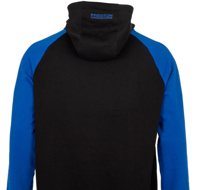 Bluza Preston Raglan Pullover Hoodie roz.L Bluza Preston Raglan Pullover Hoodie roz.L