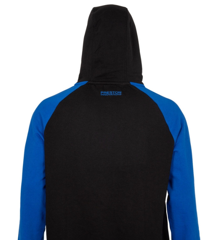 Bluza Preston Raglan Pullover Hoodie roz.L Bluza Preston Raglan Pullover Hoodie roz.L