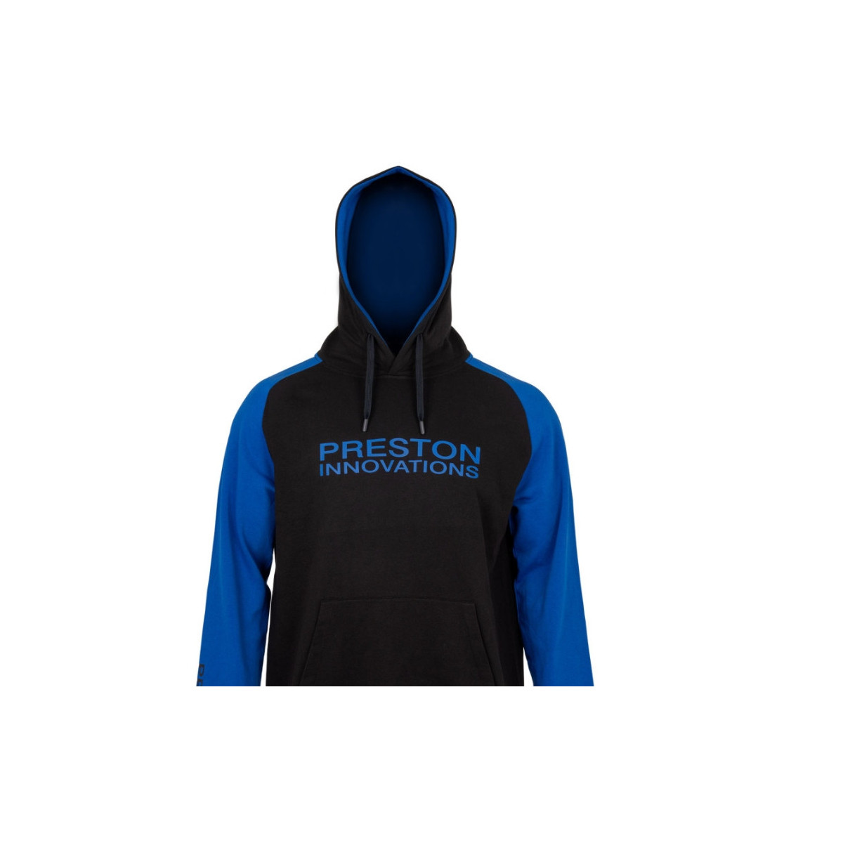 Bluza Preston Raglan Pullover Hoodie roz.M Bluza Preston Raglan Pullover Hoodie roz.M