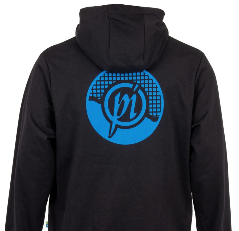 Bluza Preston Pro Pullover Hoodie roz.XXL Bluza Preston Pro Pullover Hoodie roz.XXL