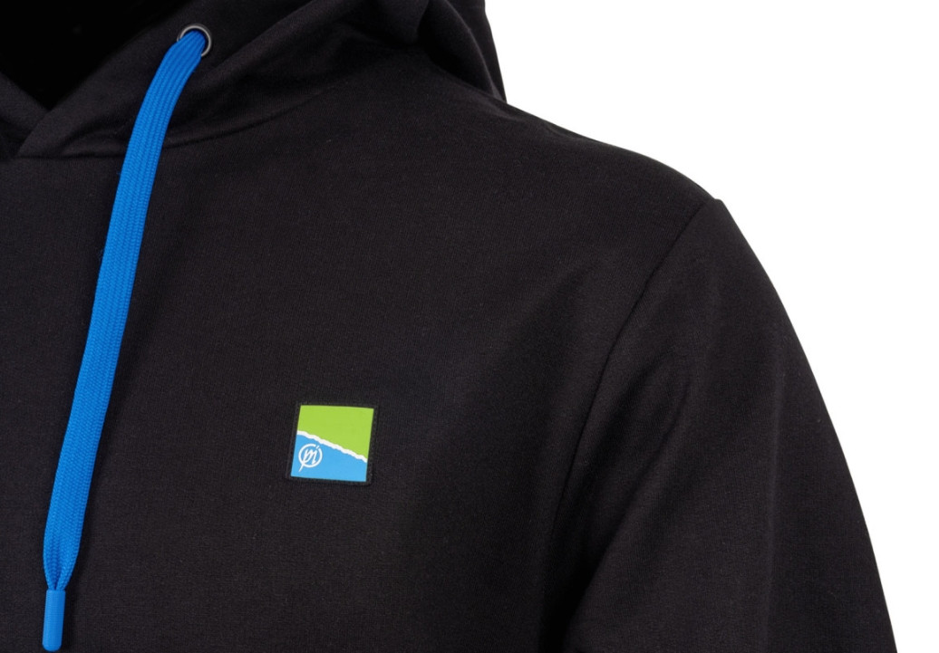 Bluza Preston Pro Pullover Hoodie roz.XL