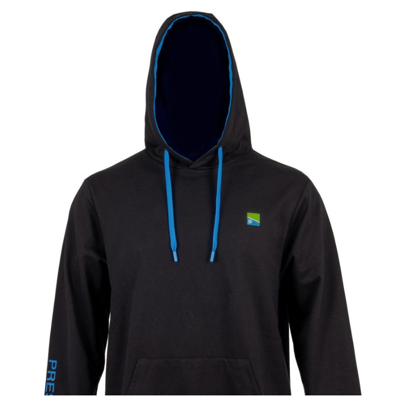 Bluza Preston Pro Pullover Hoodie roz.L Bluza Preston Pro Pullover Hoodie roz.L