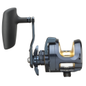 Multipikator Daiwa 24 Saltiga L 15