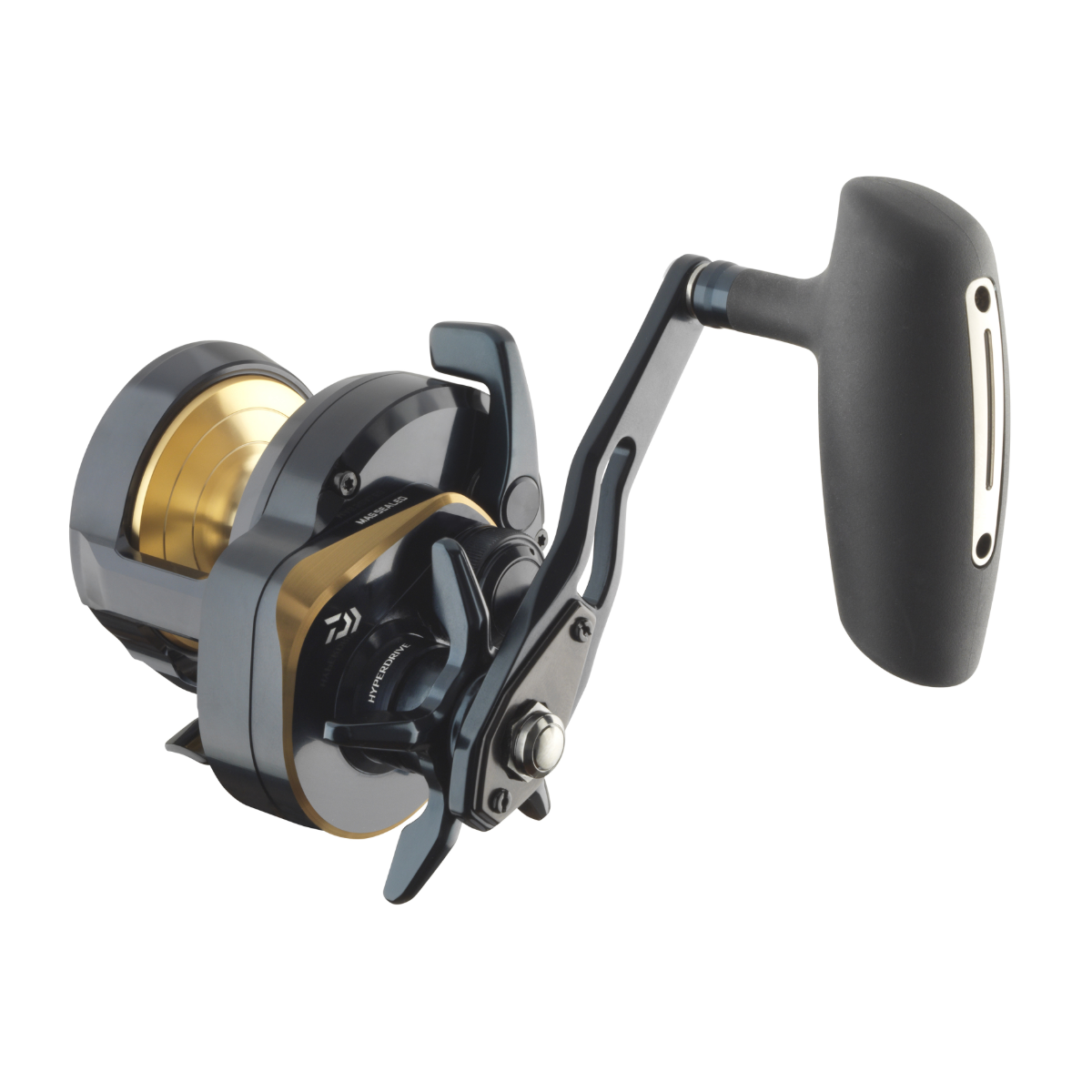 Multipikator Daiwa 24 Saltiga L 15 Multipikator Daiwa 24 Saltiga L 15