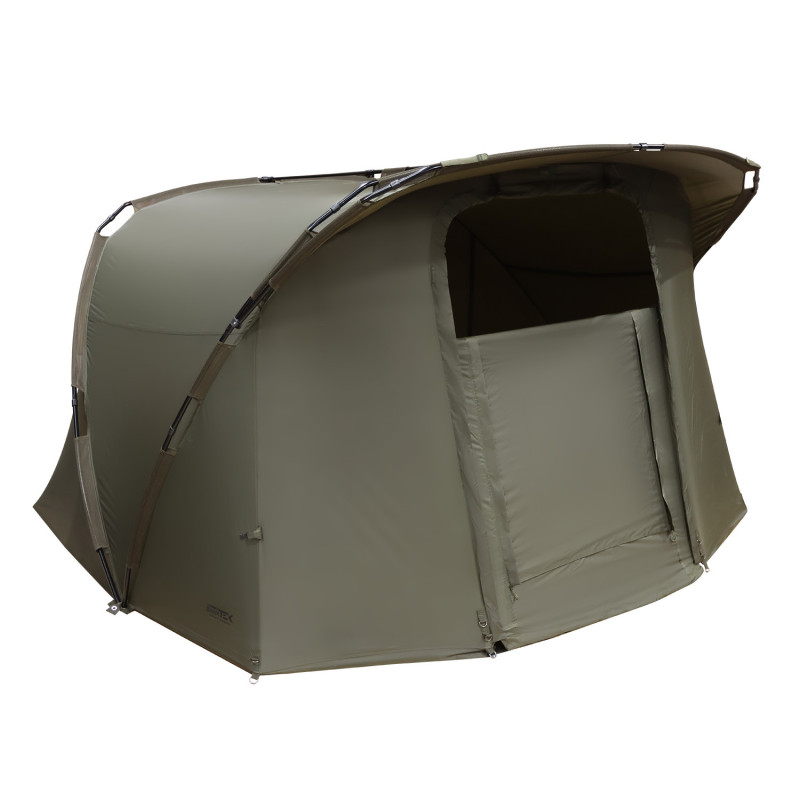 Namiot Sonik Bank-Tek Bivvy 2-osobowy / 290x280x174cm Namiot Sonik Bank-Tek Bivvy 2-osobowy / 290x280x174cm