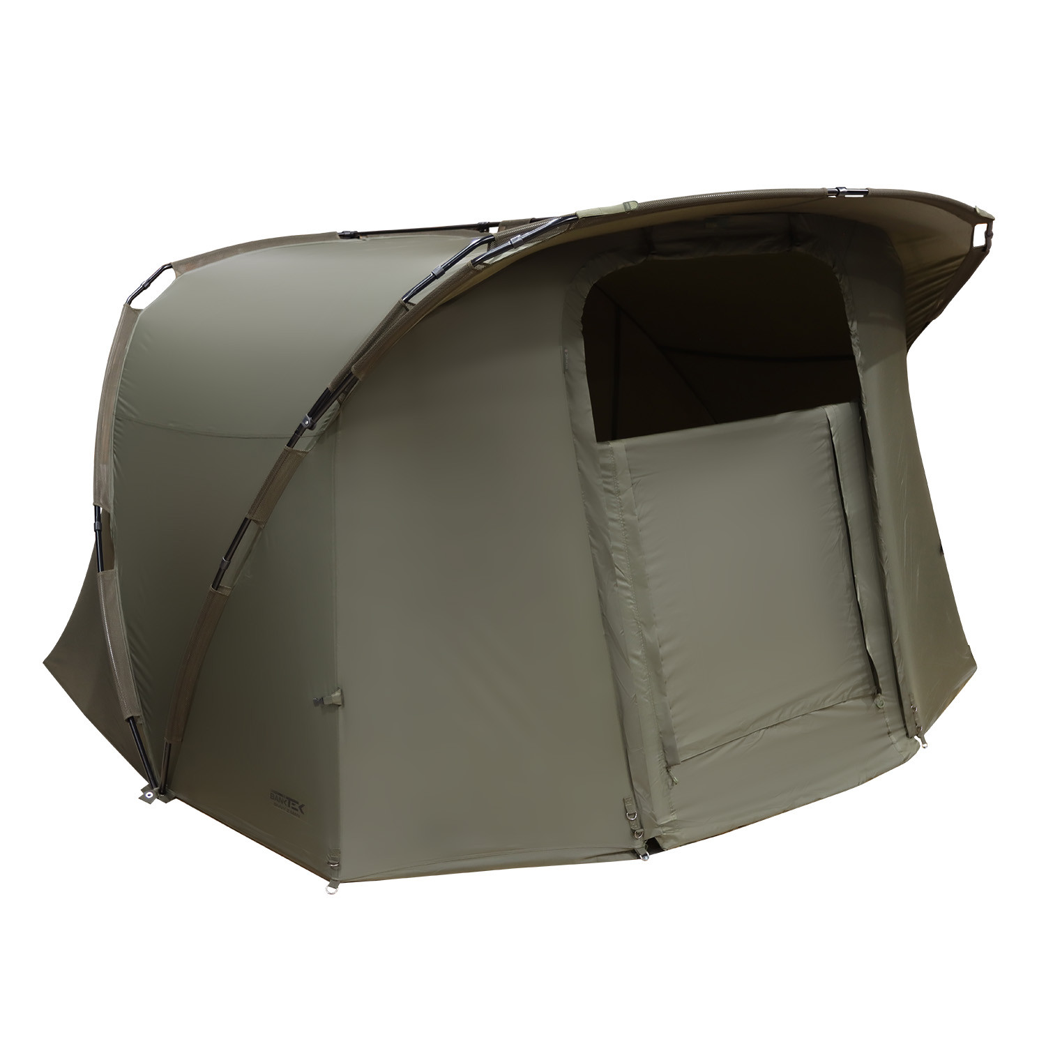 Namiot Sonik Bank-Tek Bivvy 2-osobowy / 290x280x174cm