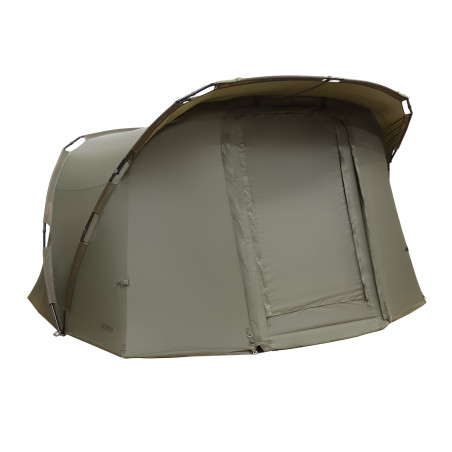 Namiot Sonik Bank-Tek Bivvy 2-osobowy / 290x280x174cm Namiot Sonik Bank-Tek Bivvy 2-osobowy / 290x280x174cm