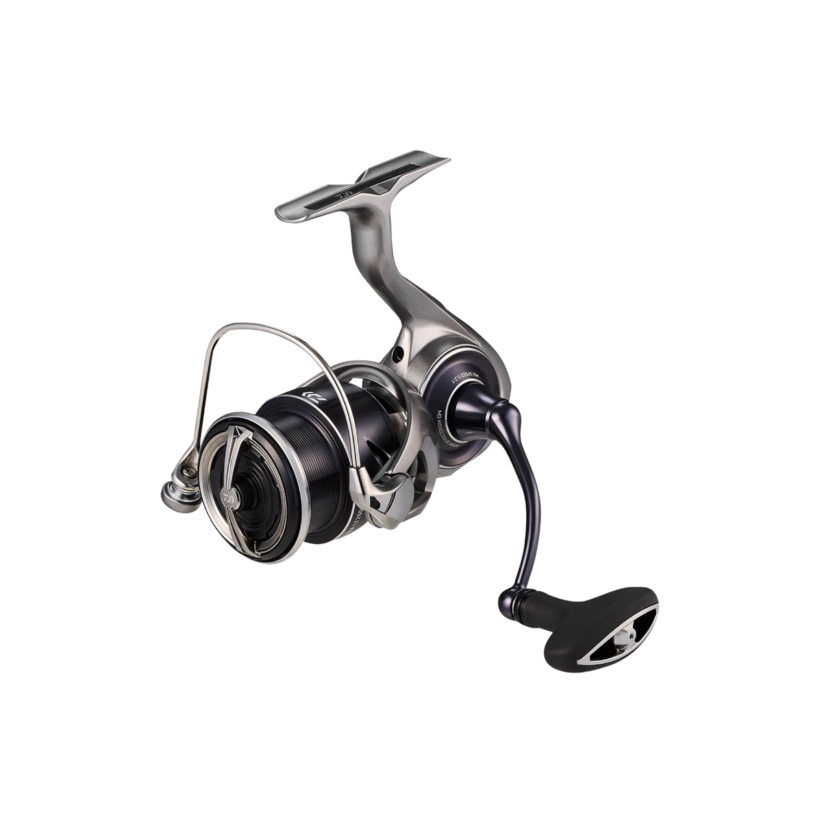 Kołowrotek Daiwa 25 Caldia LT 2500S-XH Kołowrotek Daiwa 25 Caldia LT 2500S-XH