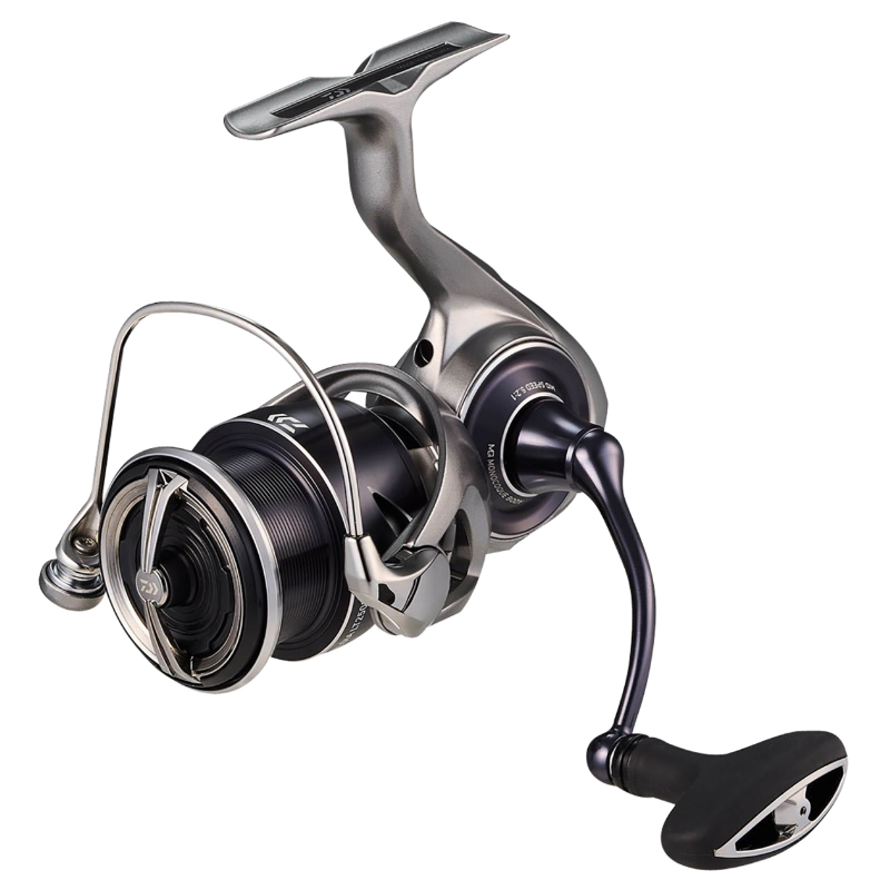 Kołowrotek Daiwa 25 Caldia LT 2500S-XH