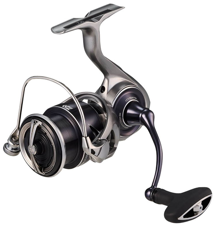 Kołowrotek Daiwa 25 Caldia LT 2500S-XH