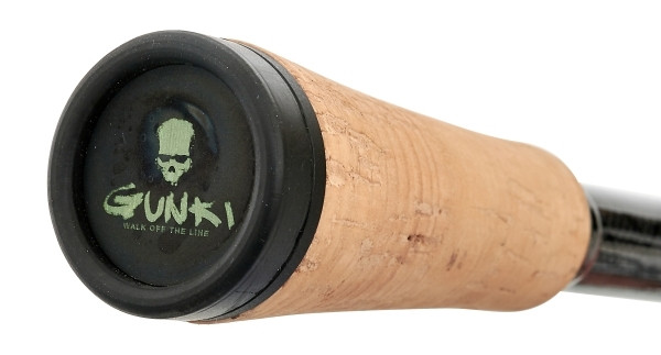 WĘDKA GUNKI CHOOTEN CUT-SHARP-S 220cm / 7-32g