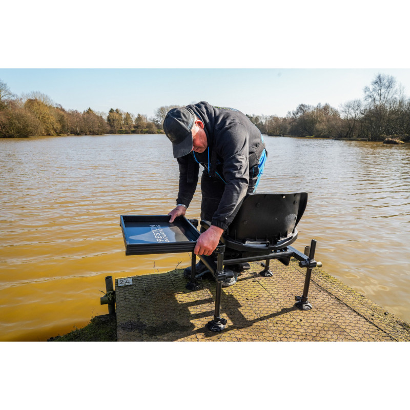 Siedzisko wędkarskie Preston Ignition 360 Siedzisko wędkarskie Preston Ignition 360