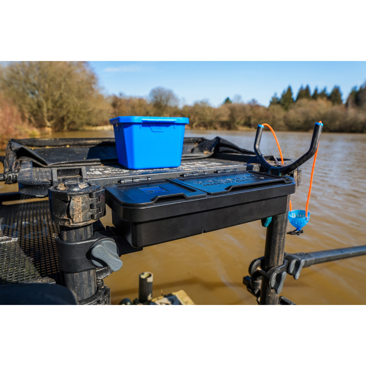 Tacka Preston OFFBOX Deluxe Accessory Tray P0110105 Tacka Preston OFFBOX Deluxe Accessory Tray P0110105