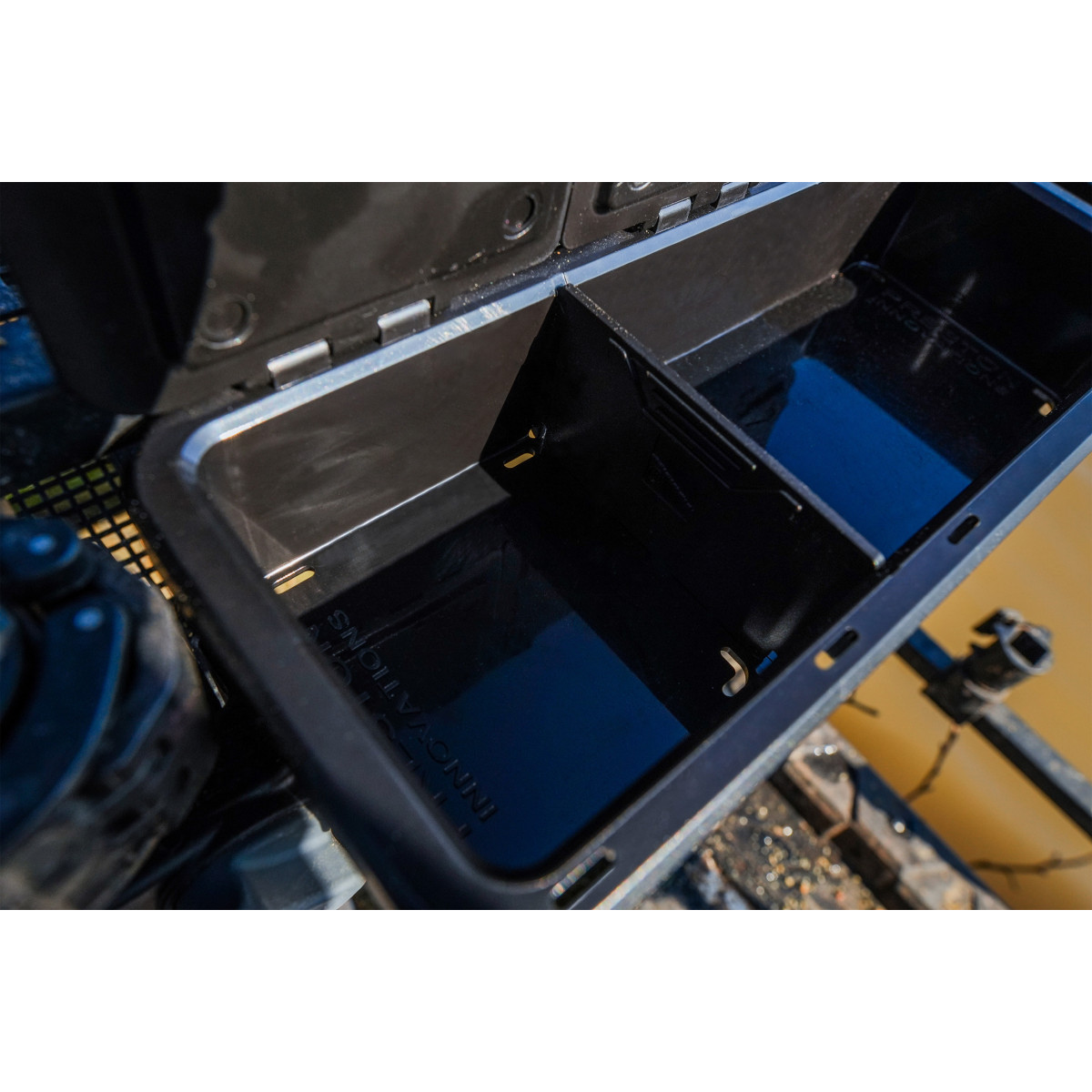 Tacka Preston OFFBOX Deluxe Accessory Tray P0110105 Tacka Preston OFFBOX Deluxe Accessory Tray P0110105