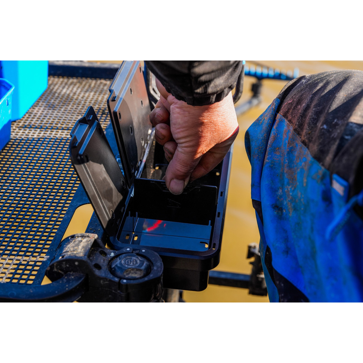 Tacka Preston OFFBOX Deluxe Accessory Tray P0110105 Tacka Preston OFFBOX Deluxe Accessory Tray P0110105