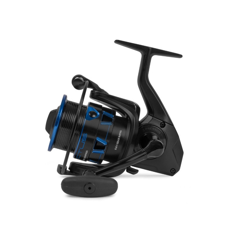 Kołowrotek Preston Invictus 520