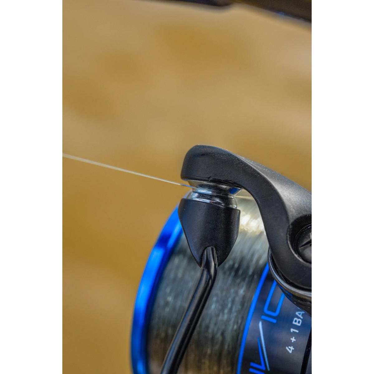 Kołowrotek Preston Invictus 520