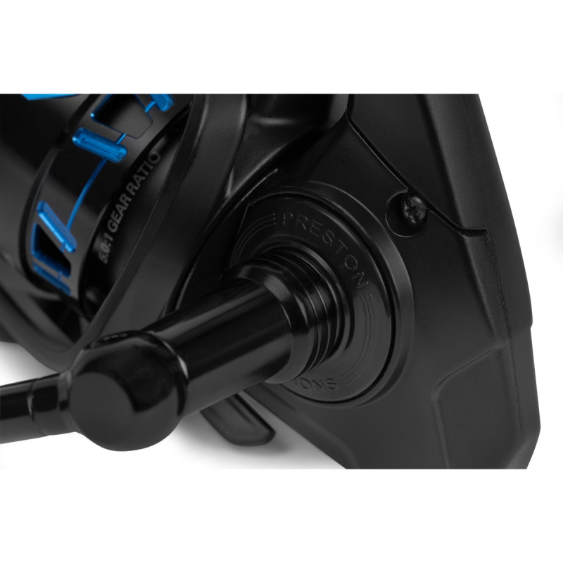 Kołowrotek Preston Invictus 420 Kołowrotek Preston Invictus 420