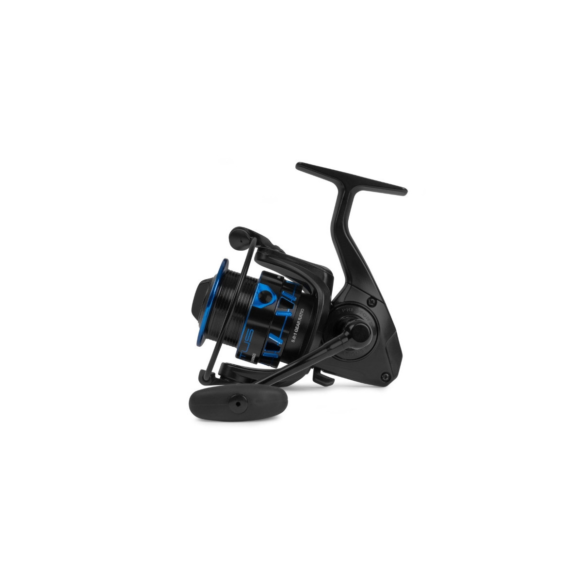 Kołowrotek Preston Invictus 320