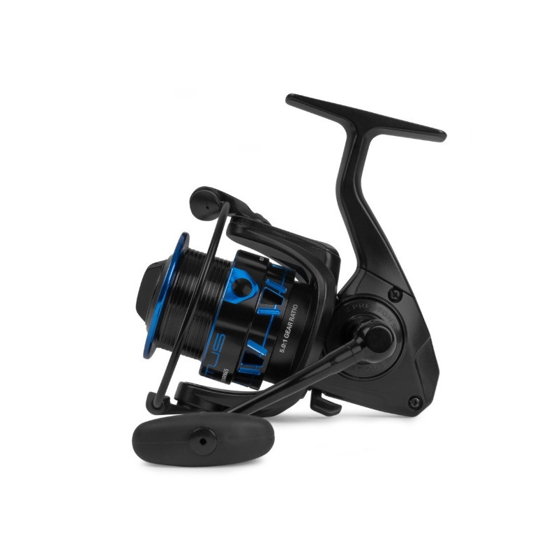 Kołowrotek Preston Invictus 320 Kołowrotek Preston Invictus 320