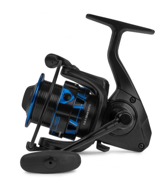 Kołowrotek Preston Invictus 320