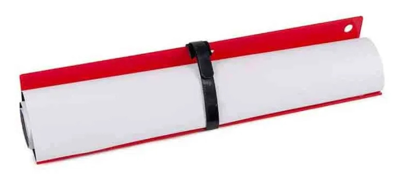 Miarka Fox Rage Fish Measures roz.L 140cm