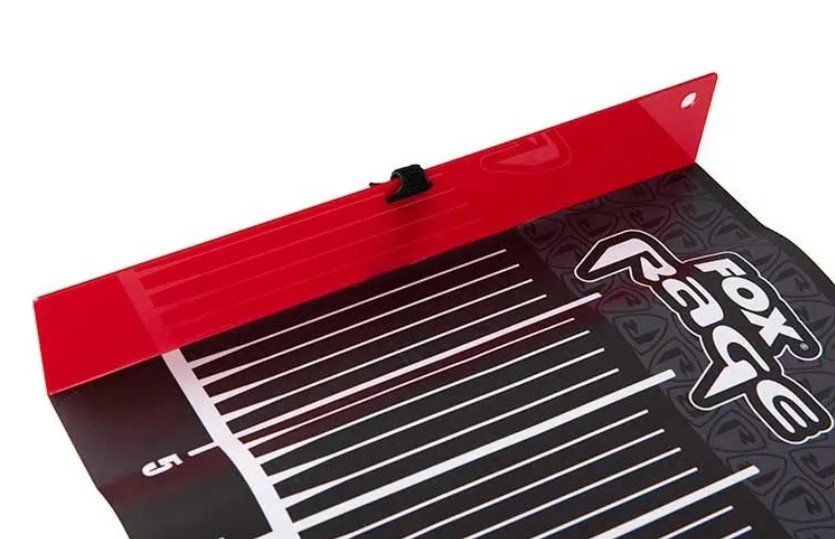 Miarka Fox Rage Fish Measures roz.L 140cm