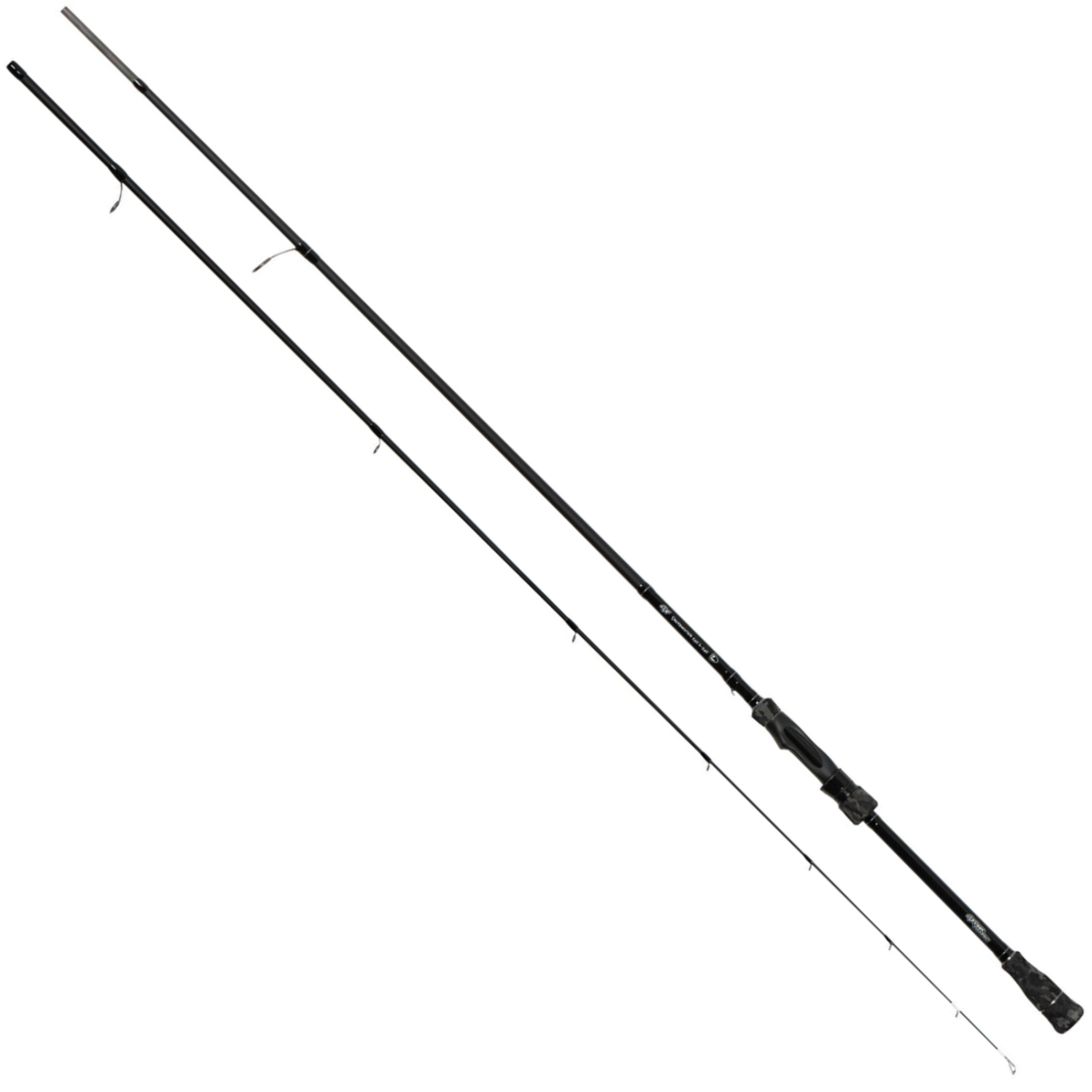 Wędka Fox Rage Street Fighter Dropshooter 230cm / 6-24g