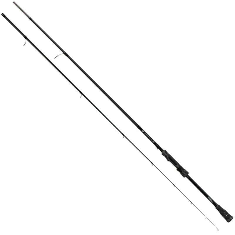 Wędka Fox Rage Street Fighter Dropshooter 230cm / 6-24g Wędka Fox Rage Street Fighter Dropshooter 230cm / 6-24g