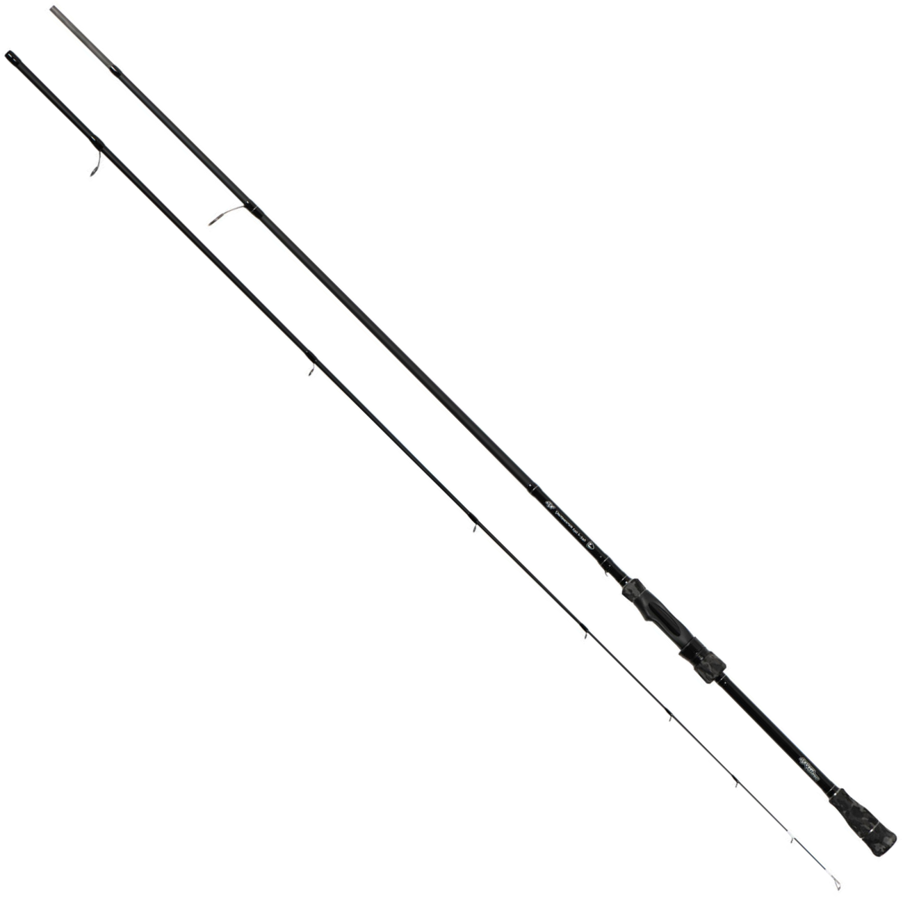 Wędka Fox Rage Street Fighter Dropshooter 230cm / 6-24g