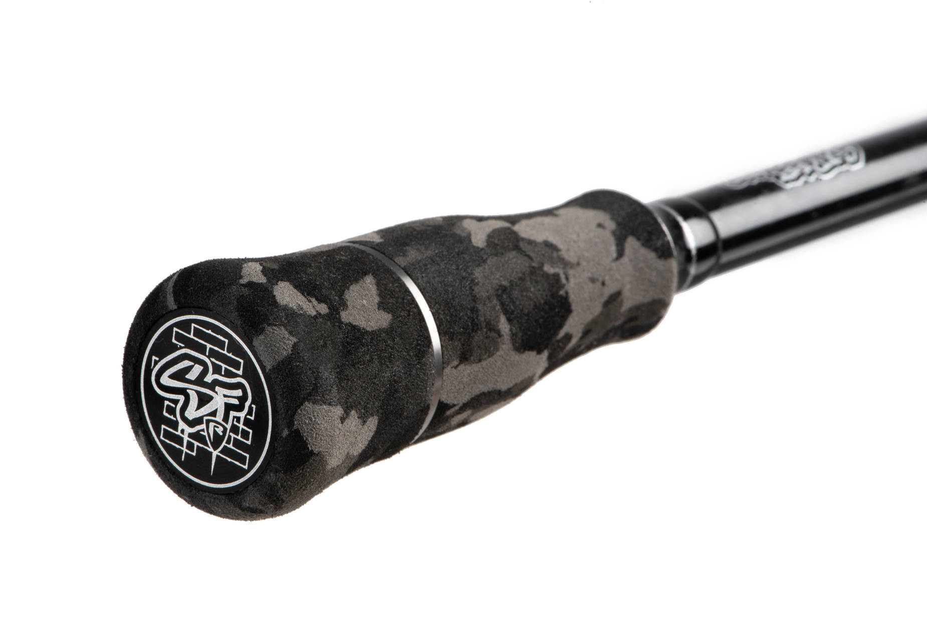 Wędka Fox Rage Street Fighter Dropshooter 230cm / 6-24g