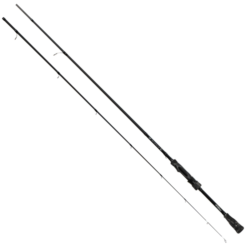Wędka Fox Rage Street Fighter Drop N Jig 210cm / 3-14g Wędka Fox Rage Street Fighter Drop N Jig 210cm / 3-14g