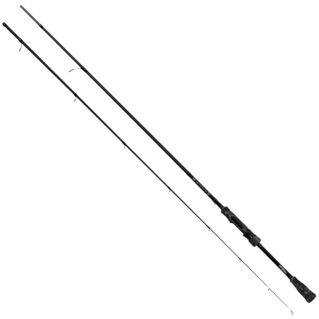 Wędka Fox Rage Street Fighter Drop N Jig 210cm / 3-14g