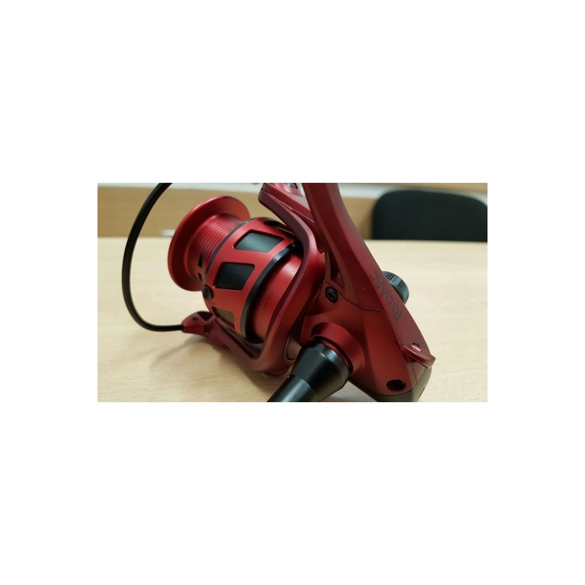 kolowrotek-redarc-the-legend-spro kolowrotek-redarc-the-legend-spro