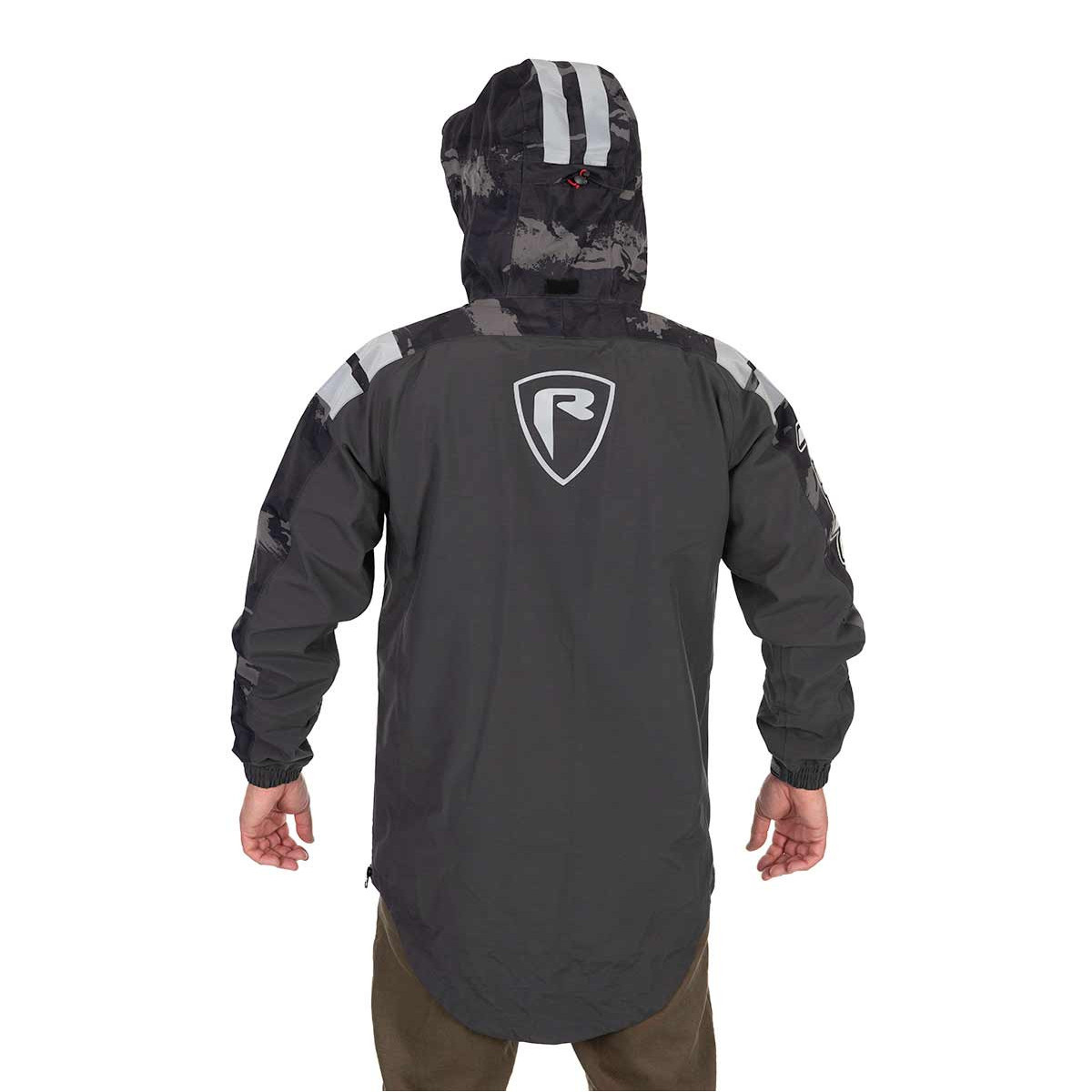 Kurtka Fox Rage Camo Triple Layer Smock roz.XXL Kurtka Fox Rage Camo Triple Layer Smock roz.XXL