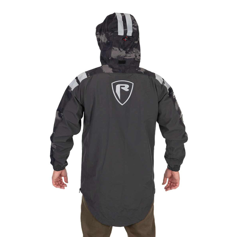 Kurtka Fox Rage Camo Triple Layer Smock roz.XXL Kurtka Fox Rage Camo Triple Layer Smock roz.XXL